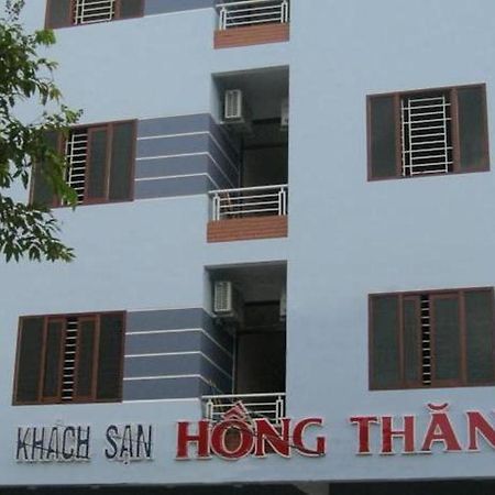 Hong Thang Hotel Hue Exterior photo