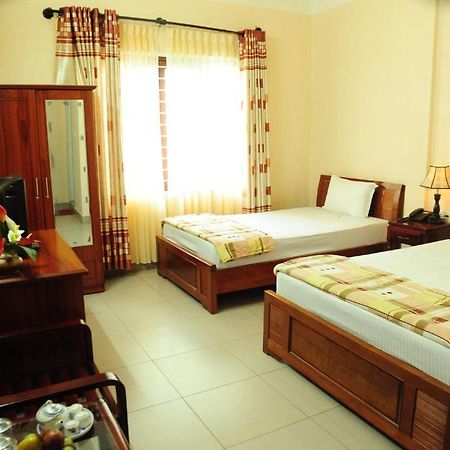 Hong Thang Hotel Hue Room photo