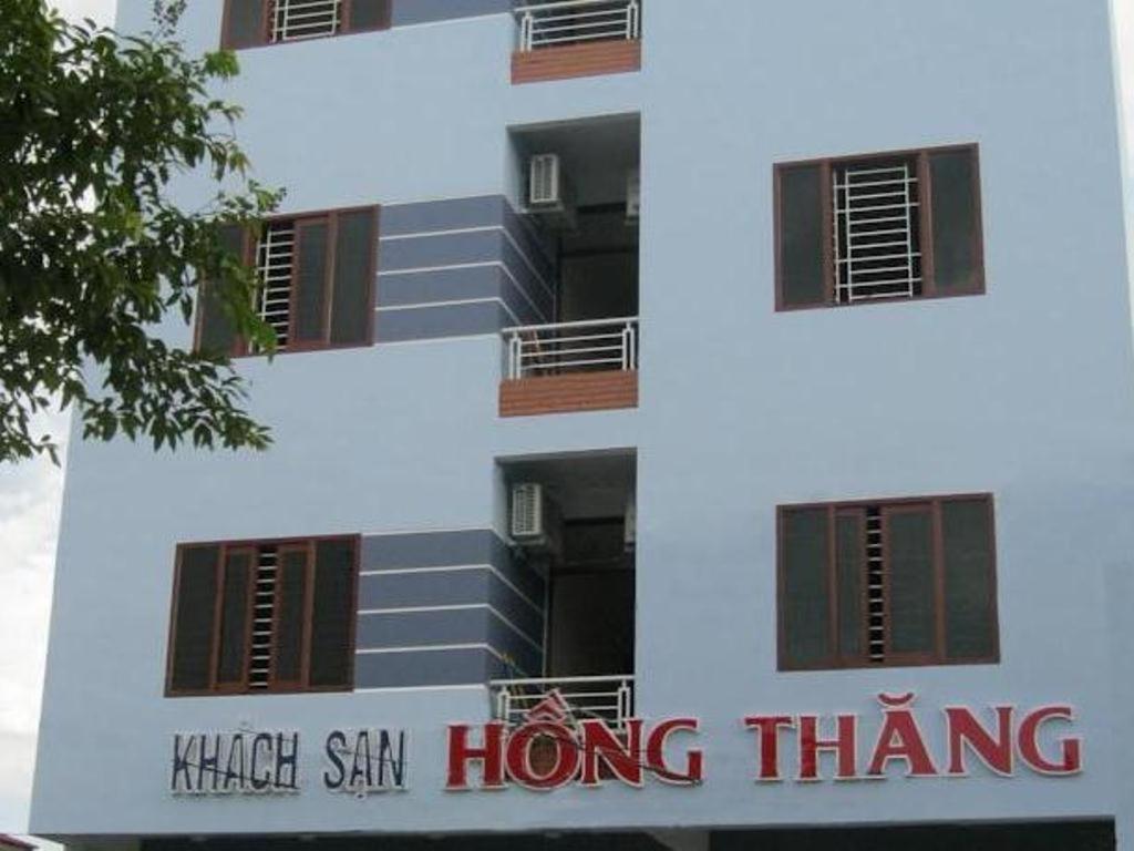 Hong Thang Hotel Hue Exterior photo