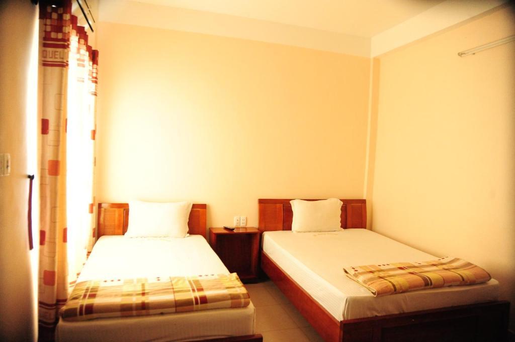 Hong Thang Hotel Hue Exterior photo